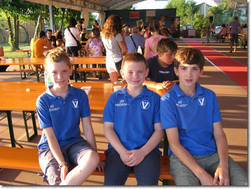 Foto successiva